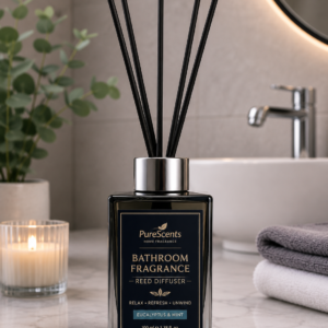 Bathroom Fragrance OUD