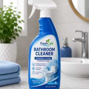 Powerful Clean