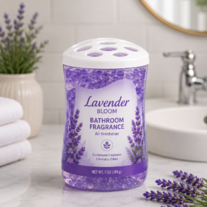 Lavender Bathroom Fragrance
