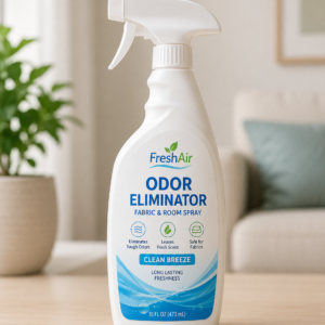 Odor Eliminator